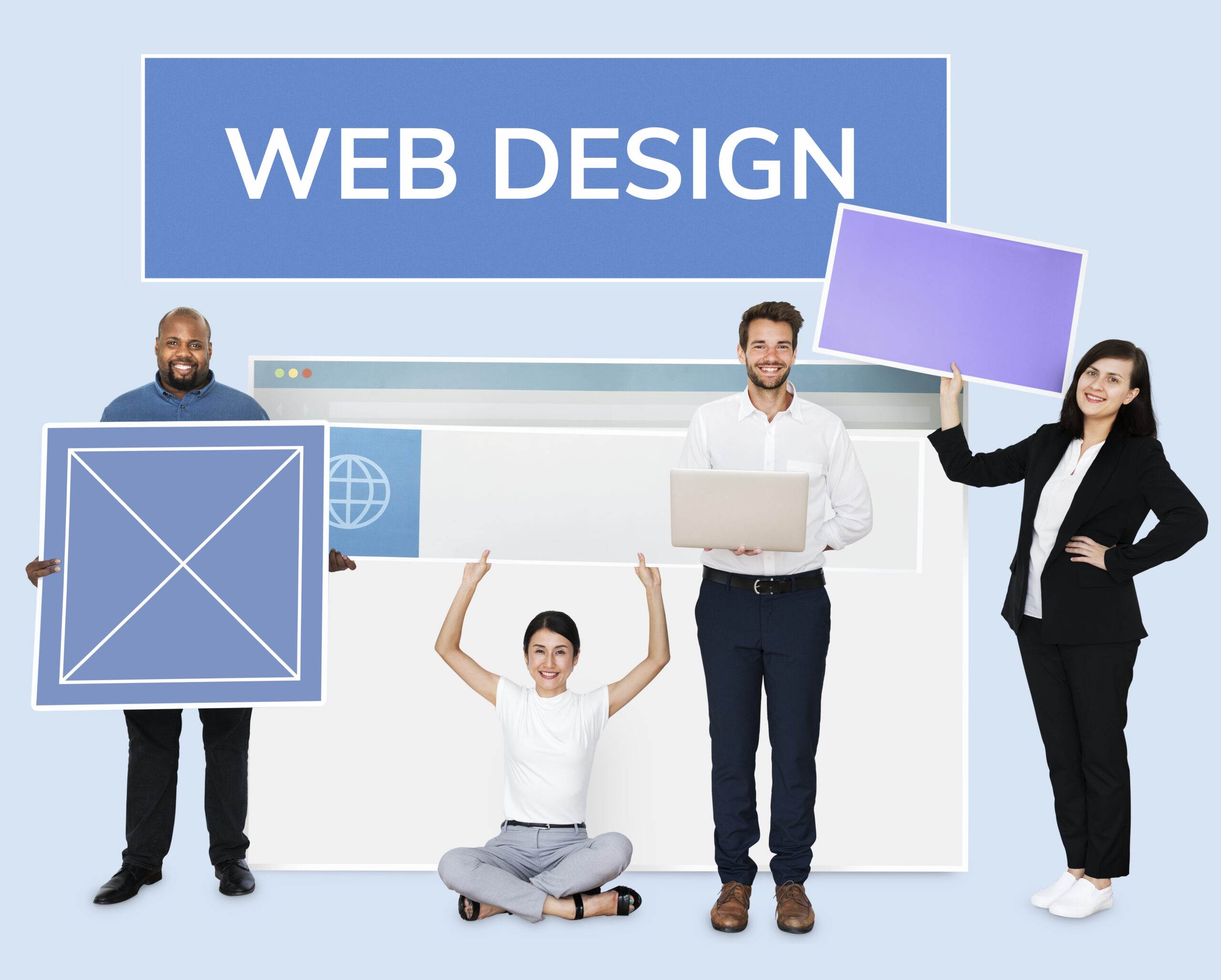 Web Design Tips: Create A Site That Works