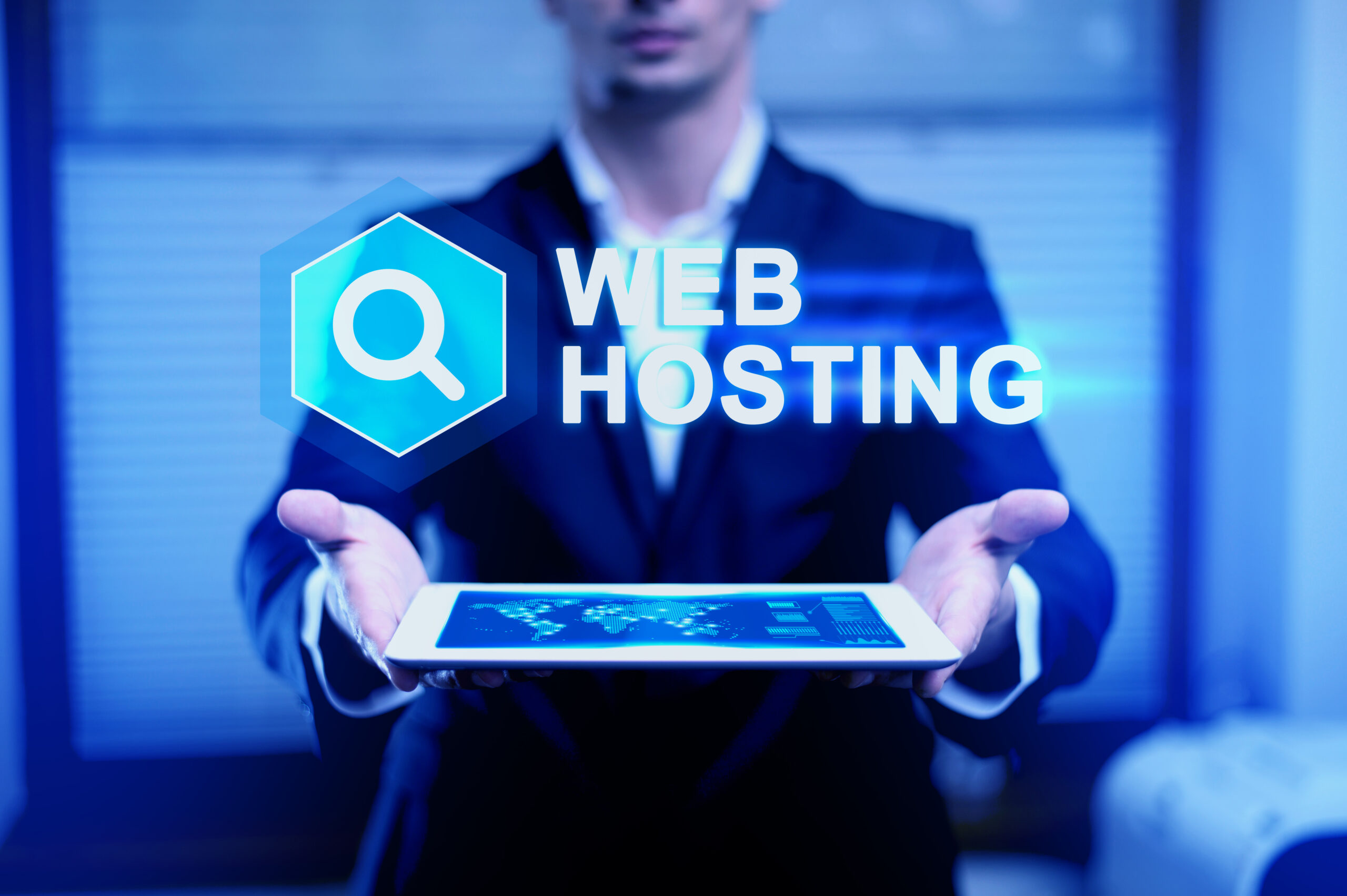 Consistency Is Key For A Solid Web Hosting Company